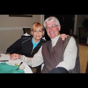 Meet your Posher, Jerri